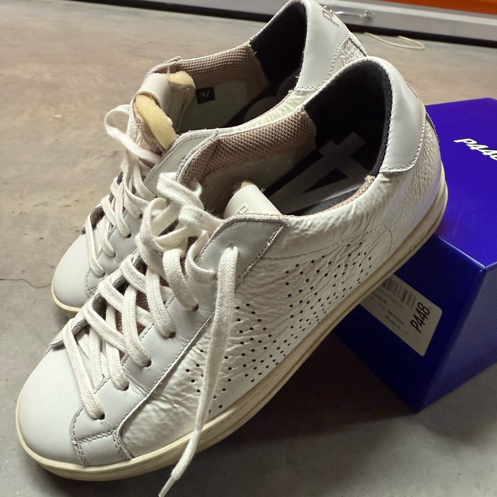 P448 Women’s Sneakers